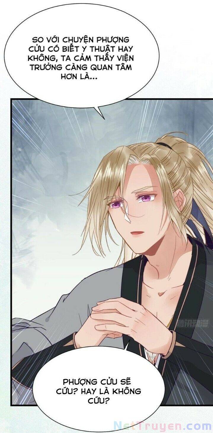 Tuyệt Sắc Quyến Rũ: Quỷ Y Chí Tôn Chap 269 - Next Chap 270