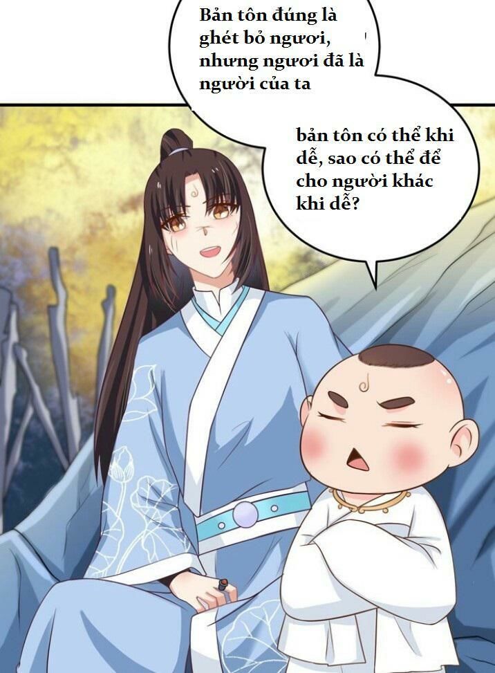Tuyệt Sắc Quyến Rũ: Quỷ Y Chí Tôn Chap 27 - Next Chap 28