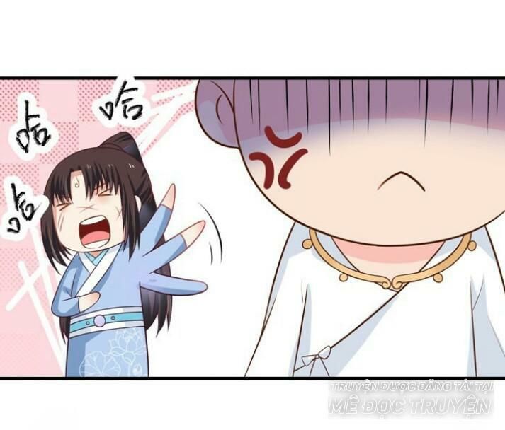 Tuyệt Sắc Quyến Rũ: Quỷ Y Chí Tôn Chap 27 - Next Chap 28