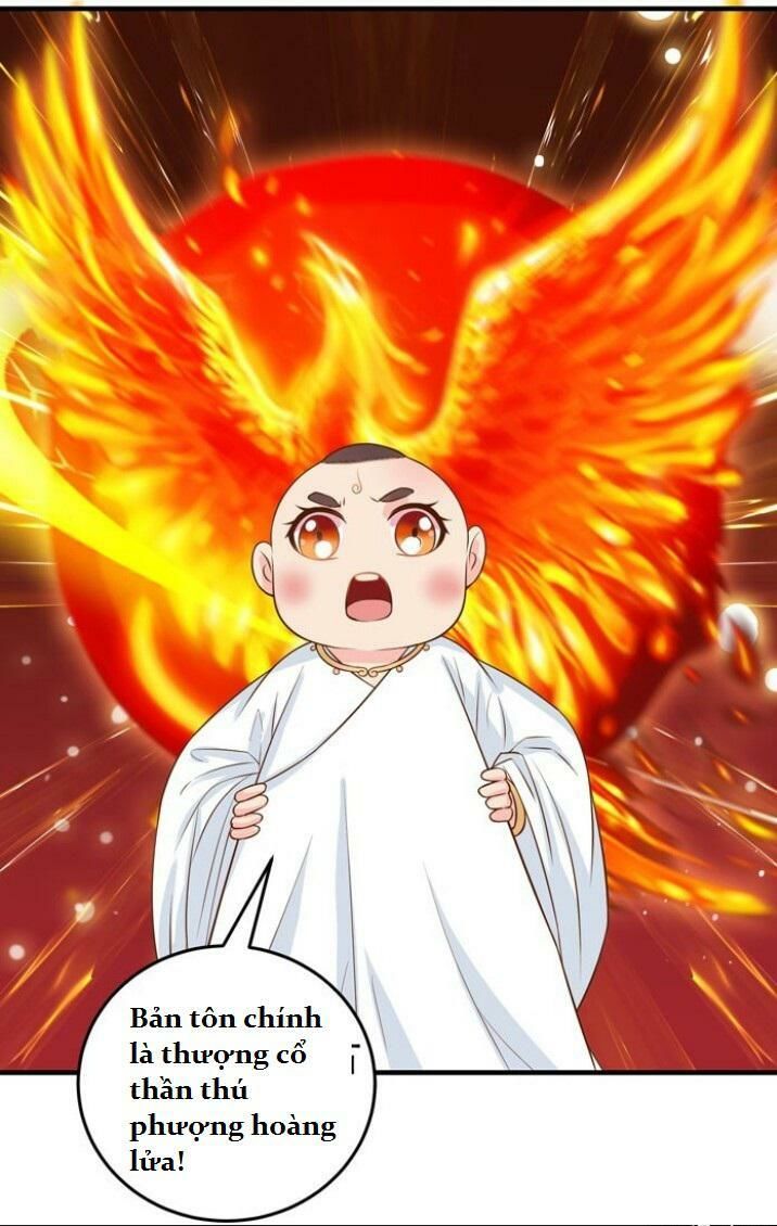 Tuyệt Sắc Quyến Rũ: Quỷ Y Chí Tôn Chap 27 - Next Chap 28