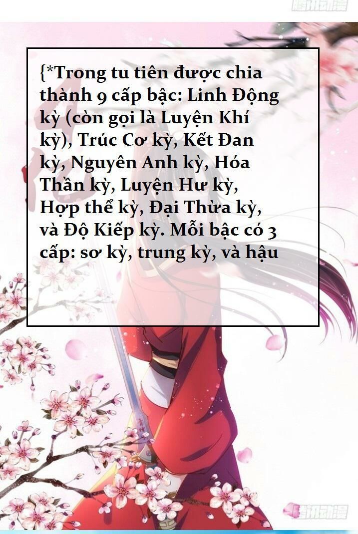 Tuyệt Sắc Quyến Rũ: Quỷ Y Chí Tôn Chap 27 - Next Chap 28