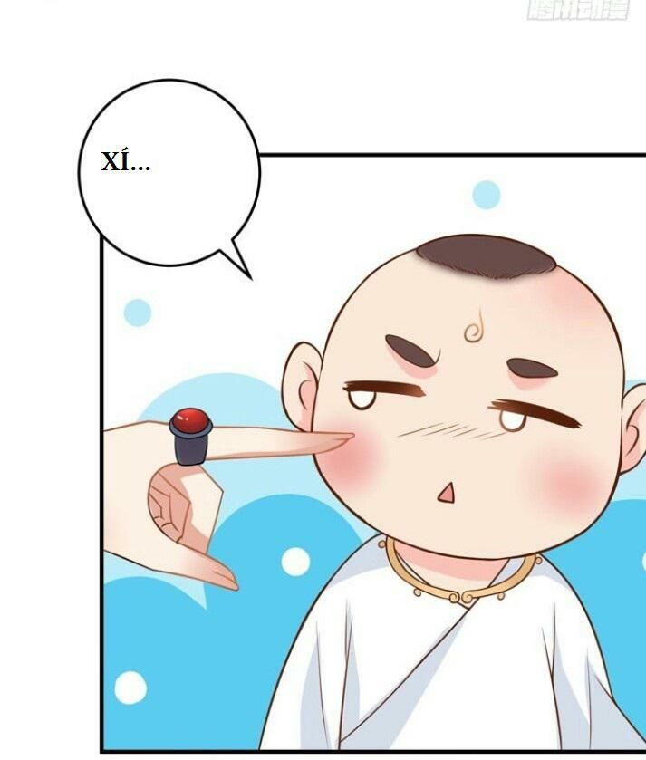 Tuyệt Sắc Quyến Rũ: Quỷ Y Chí Tôn Chap 27 - Next Chap 28