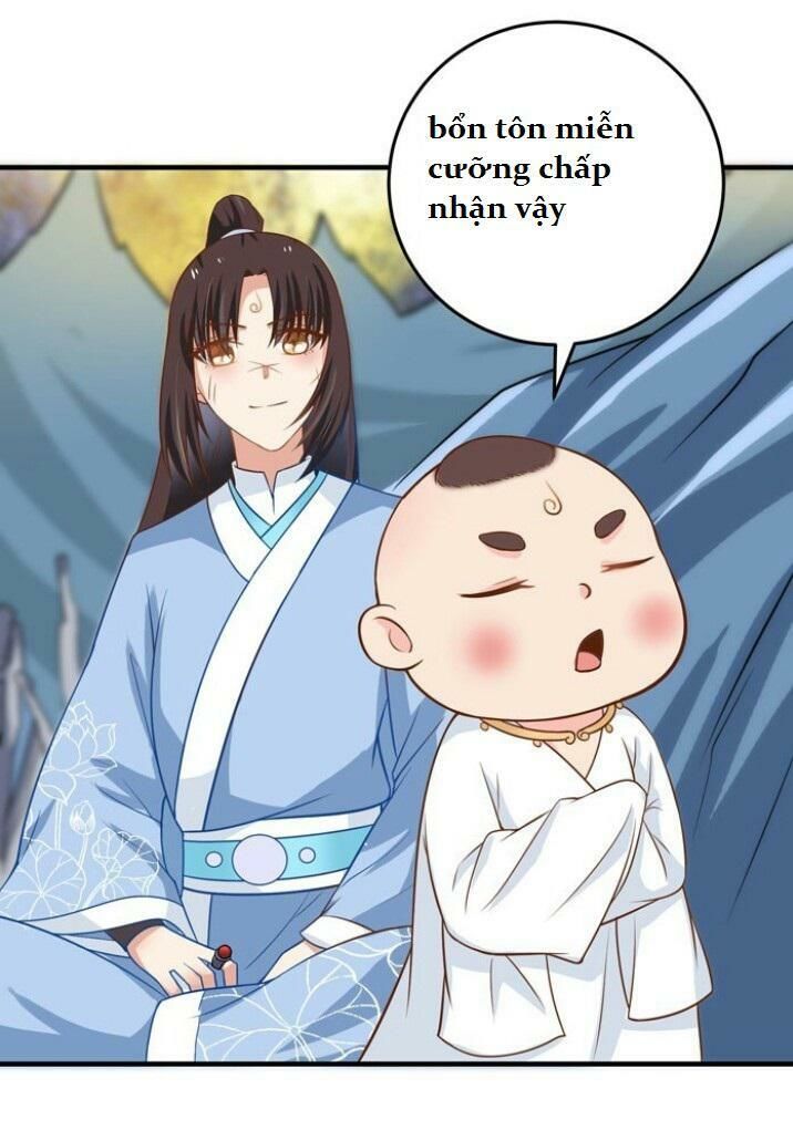 Tuyệt Sắc Quyến Rũ: Quỷ Y Chí Tôn Chap 27 - Next Chap 28