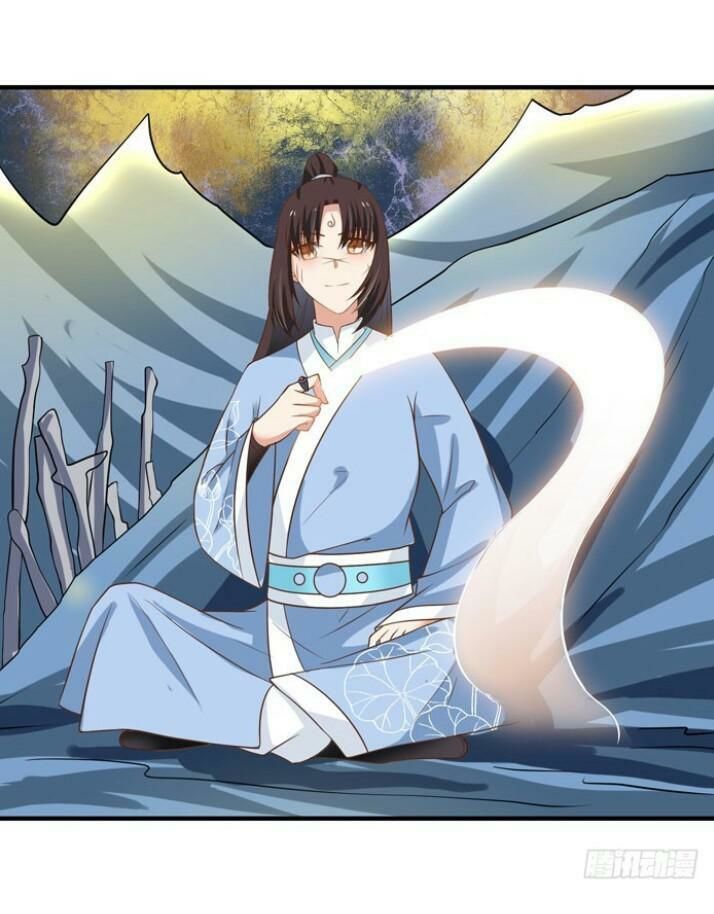 Tuyệt Sắc Quyến Rũ: Quỷ Y Chí Tôn Chap 27 - Next Chap 28