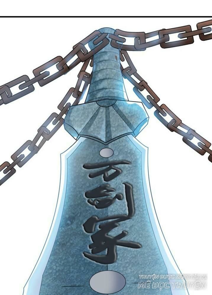 Tuyệt Sắc Quyến Rũ: Quỷ Y Chí Tôn Chap 27 - Next Chap 28
