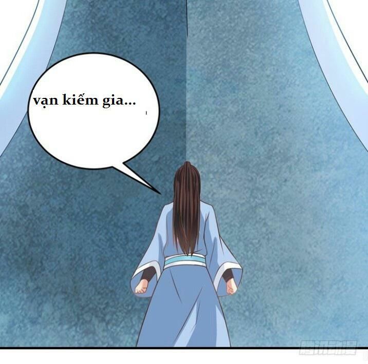 Tuyệt Sắc Quyến Rũ: Quỷ Y Chí Tôn Chap 27 - Next Chap 28