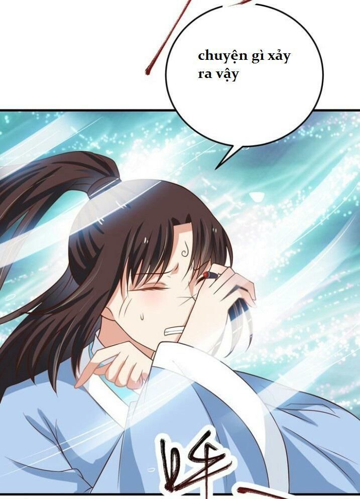 Tuyệt Sắc Quyến Rũ: Quỷ Y Chí Tôn Chap 27 - Next Chap 28