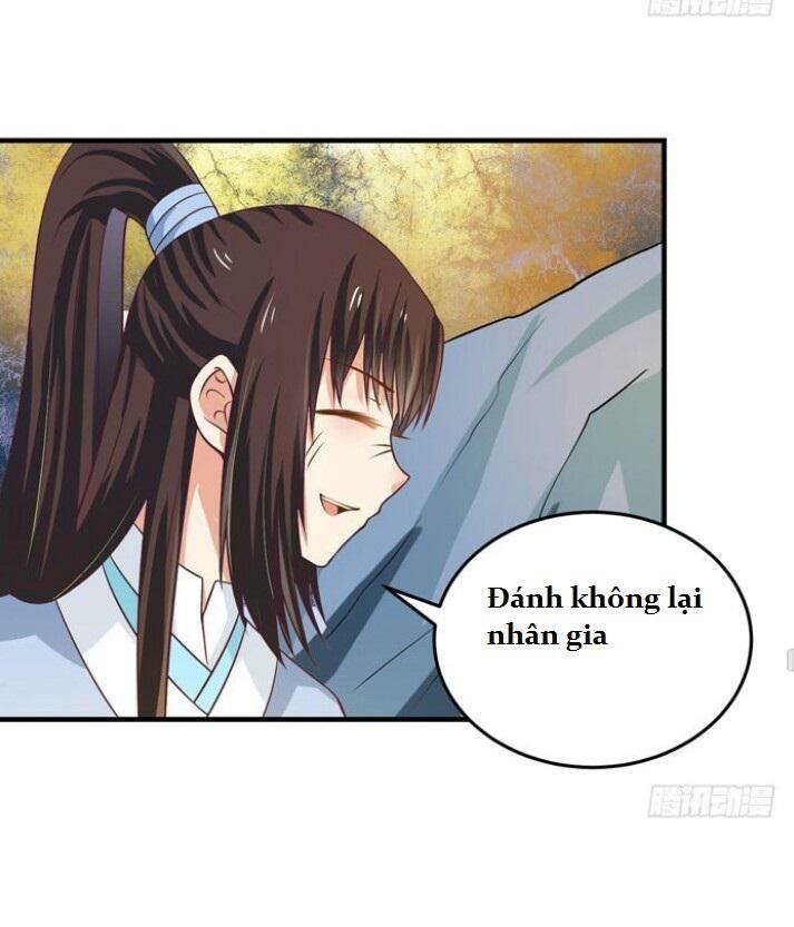 Tuyệt Sắc Quyến Rũ: Quỷ Y Chí Tôn Chap 27 - Next Chap 28