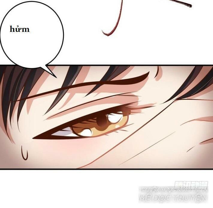 Tuyệt Sắc Quyến Rũ: Quỷ Y Chí Tôn Chap 27 - Next Chap 28