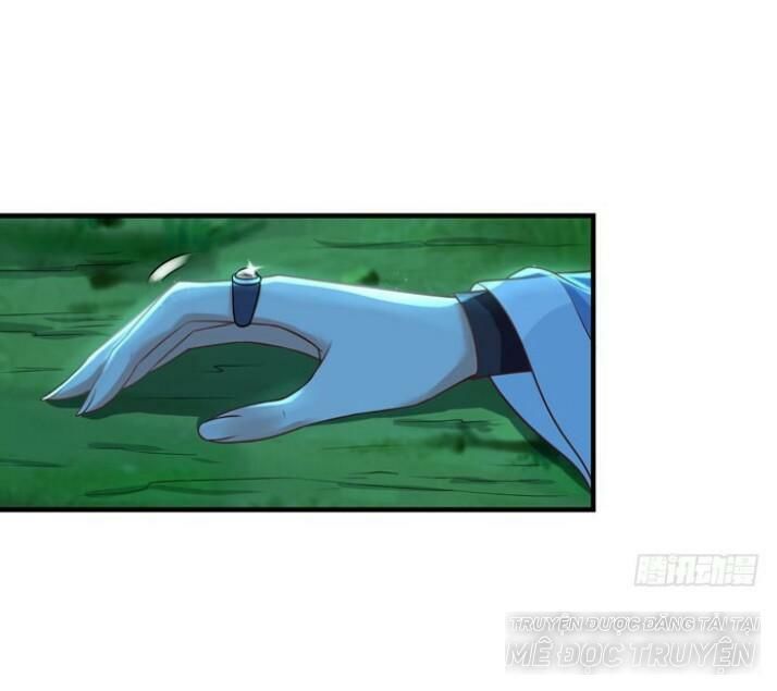 Tuyệt Sắc Quyến Rũ: Quỷ Y Chí Tôn Chap 27 - Next Chap 28