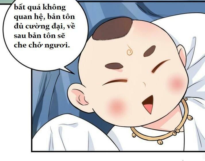 Tuyệt Sắc Quyến Rũ: Quỷ Y Chí Tôn Chap 27 - Next Chap 28