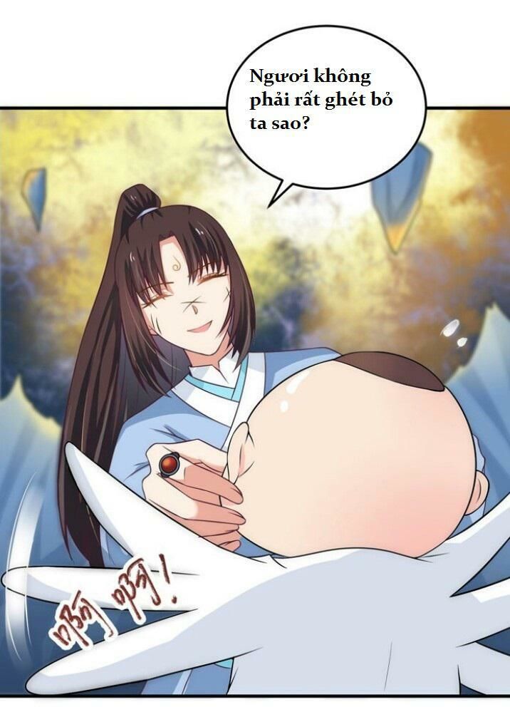 Tuyệt Sắc Quyến Rũ: Quỷ Y Chí Tôn Chap 27 - Next Chap 28