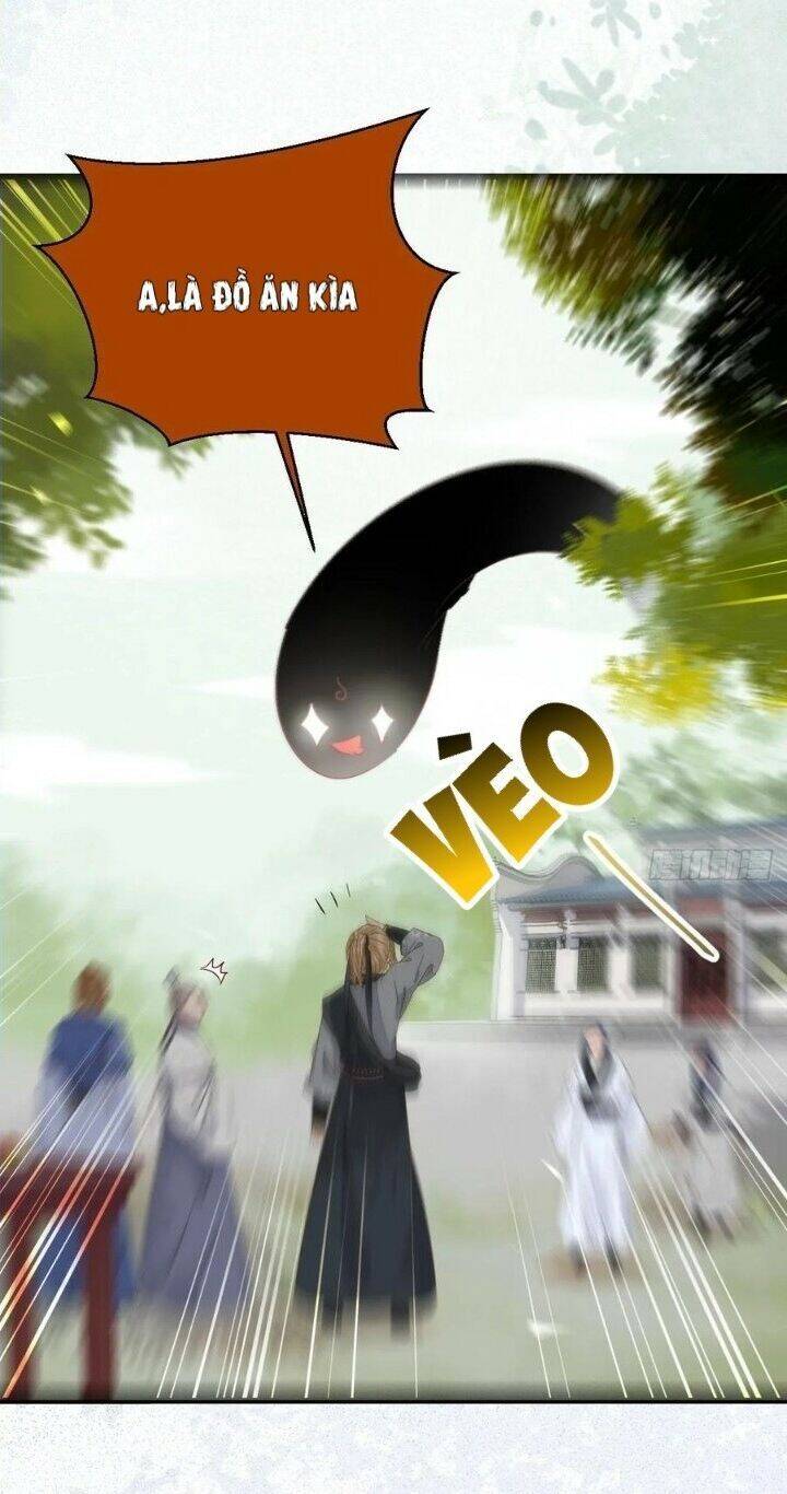 Tuyệt Sắc Quyến Rũ: Quỷ Y Chí Tôn Chap 270 - Next Chap 271