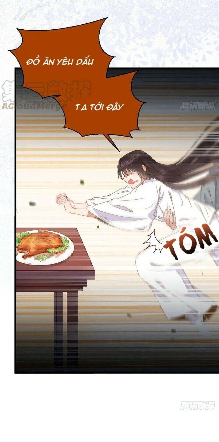 Tuyệt Sắc Quyến Rũ: Quỷ Y Chí Tôn Chap 270 - Next Chap 271