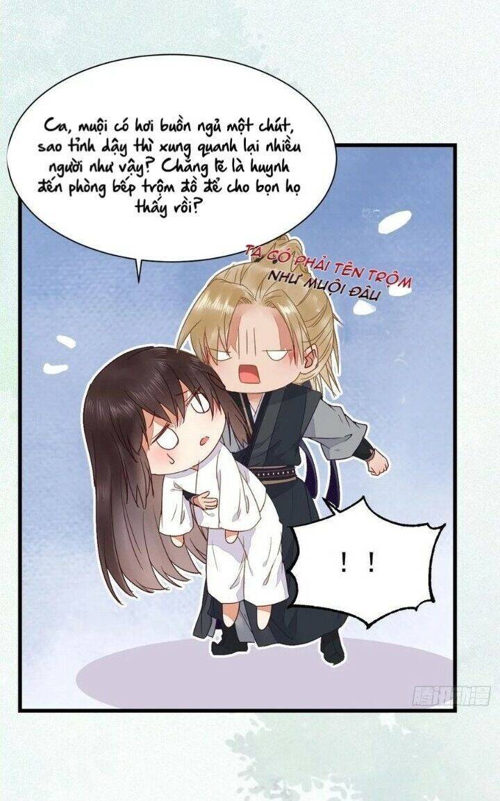 Tuyệt Sắc Quyến Rũ: Quỷ Y Chí Tôn Chap 270 - Next Chap 271