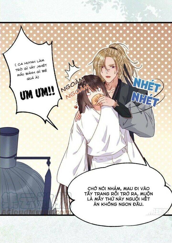 Tuyệt Sắc Quyến Rũ: Quỷ Y Chí Tôn Chap 270 - Next Chap 271