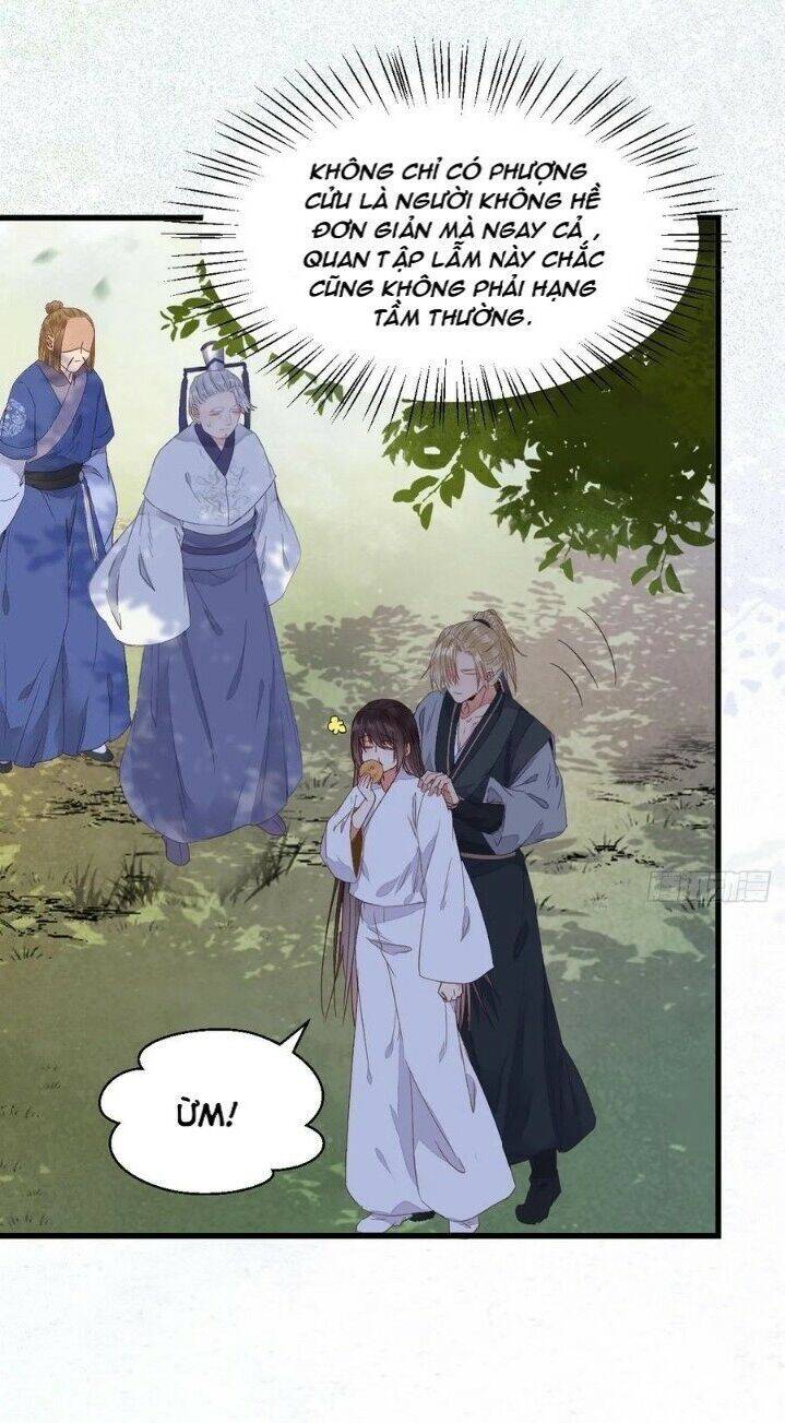 Tuyệt Sắc Quyến Rũ: Quỷ Y Chí Tôn Chap 270 - Next Chap 271