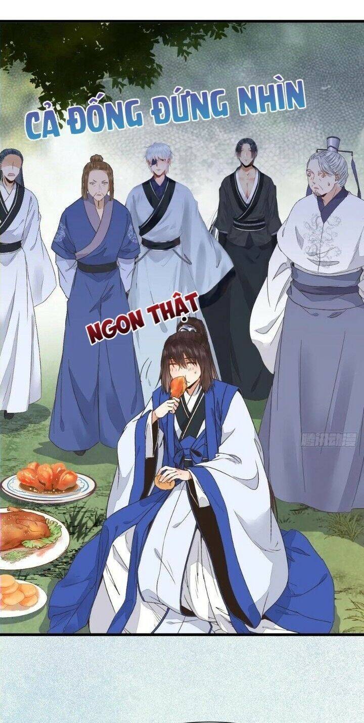 Tuyệt Sắc Quyến Rũ: Quỷ Y Chí Tôn Chap 270 - Next Chap 271