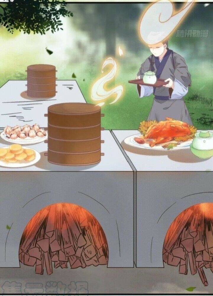 Tuyệt Sắc Quyến Rũ: Quỷ Y Chí Tôn Chap 270 - Next Chap 271