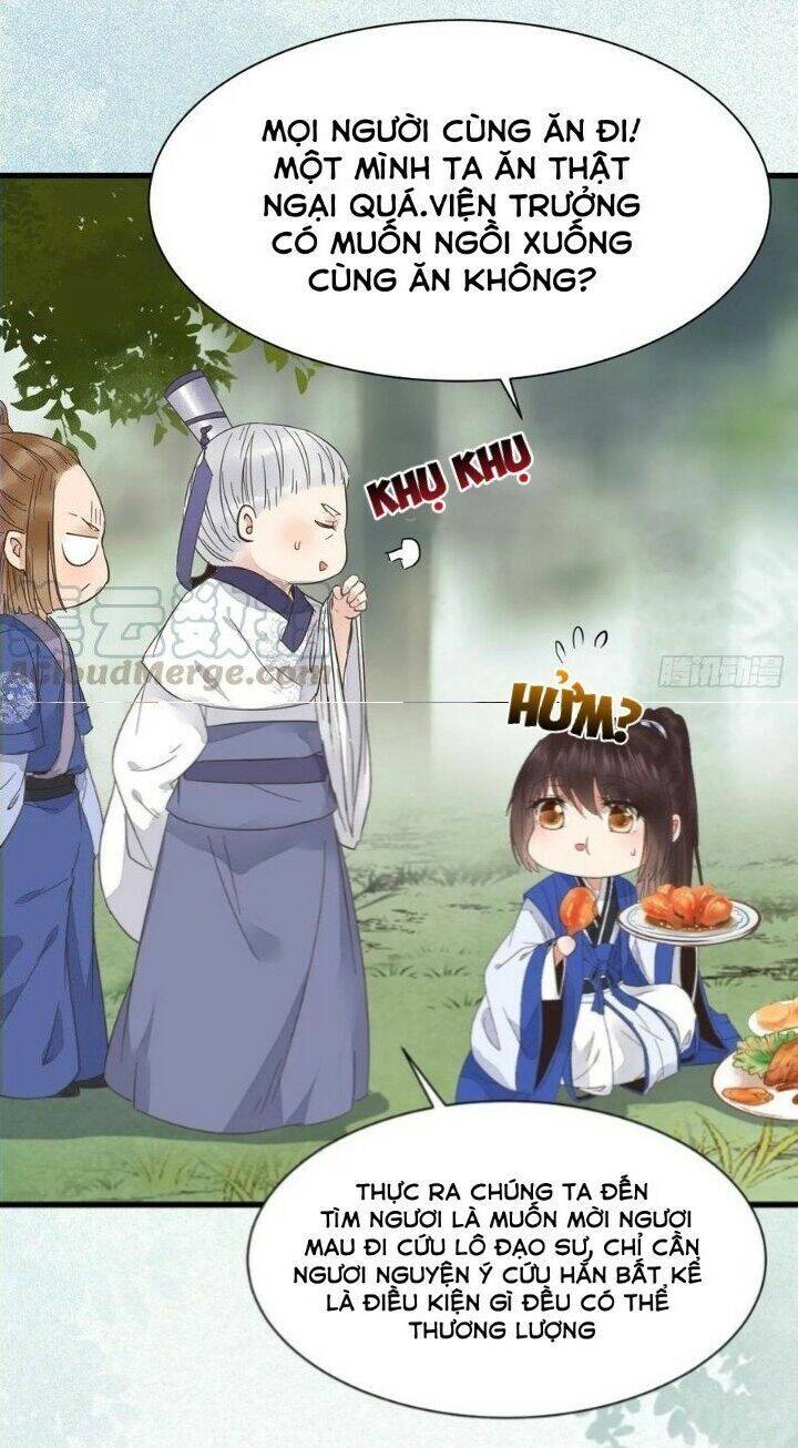 Tuyệt Sắc Quyến Rũ: Quỷ Y Chí Tôn Chap 270 - Next Chap 271
