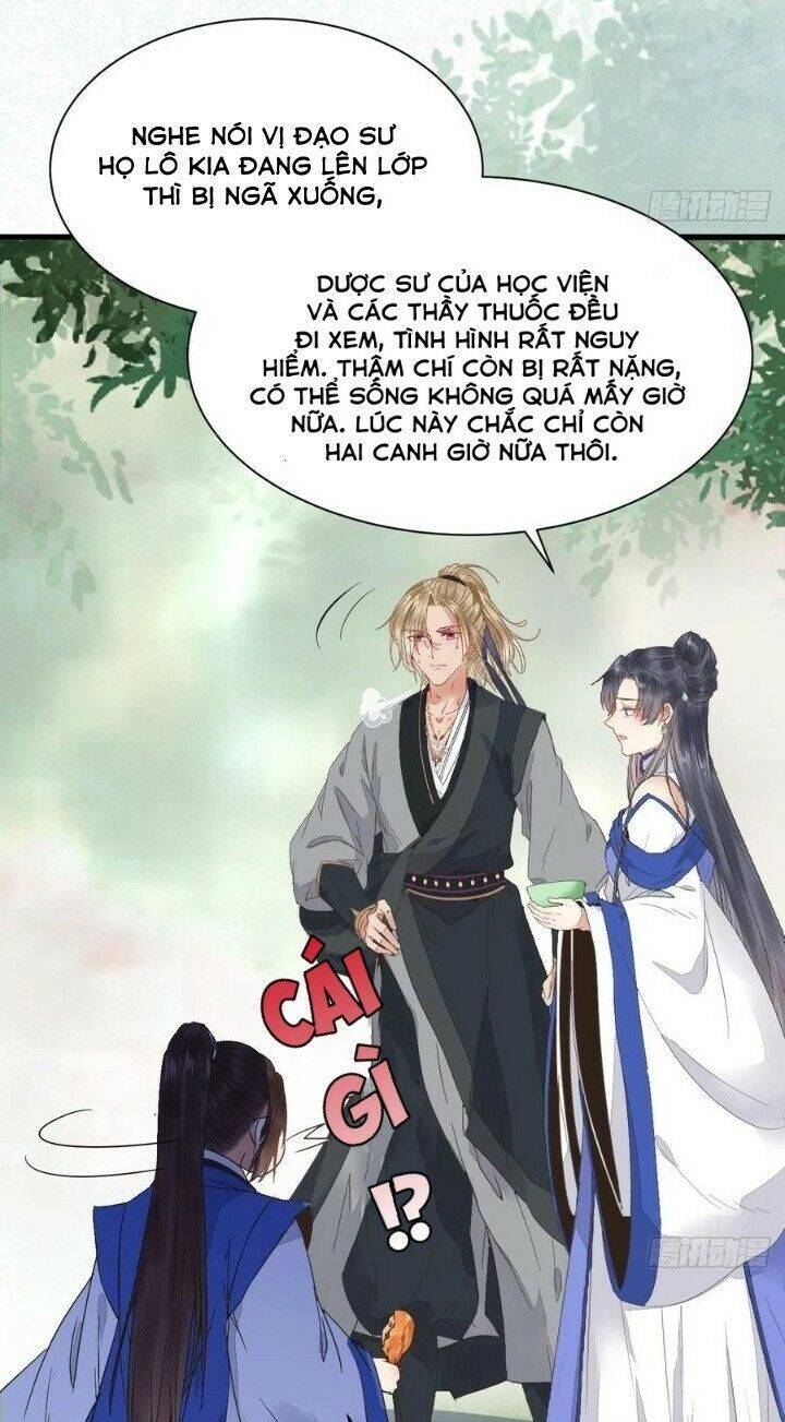 Tuyệt Sắc Quyến Rũ: Quỷ Y Chí Tôn Chap 270 - Next Chap 271