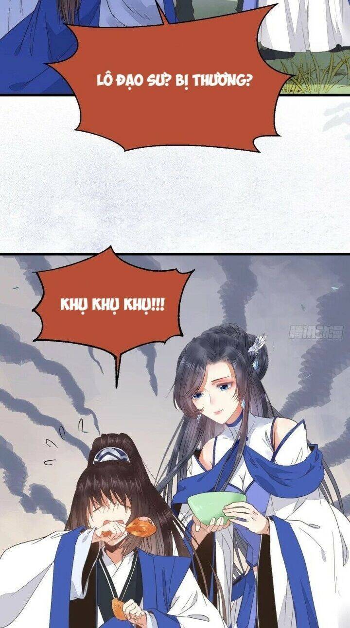 Tuyệt Sắc Quyến Rũ: Quỷ Y Chí Tôn Chap 270 - Next Chap 271