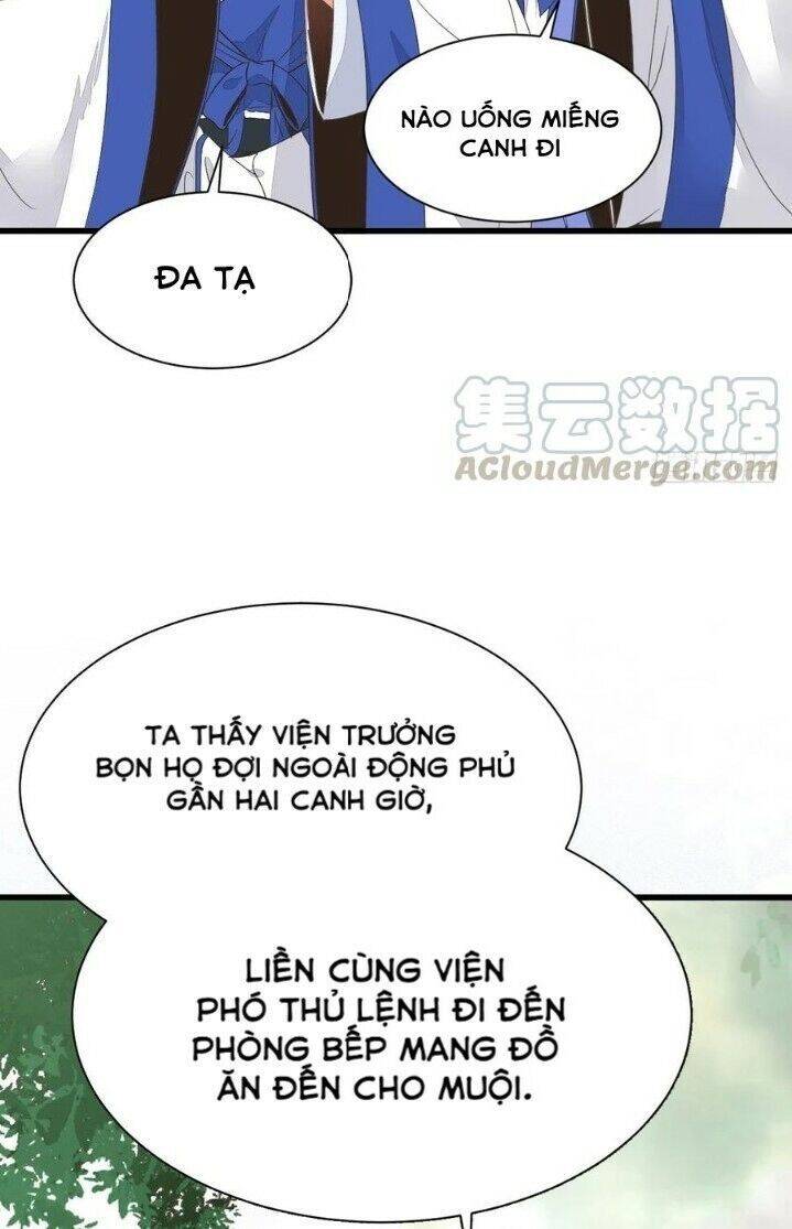 Tuyệt Sắc Quyến Rũ: Quỷ Y Chí Tôn Chap 270 - Next Chap 271
