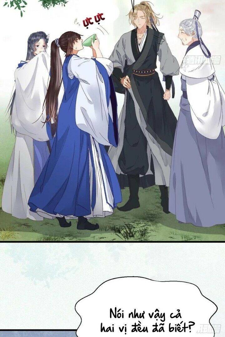 Tuyệt Sắc Quyến Rũ: Quỷ Y Chí Tôn Chap 270 - Next Chap 271