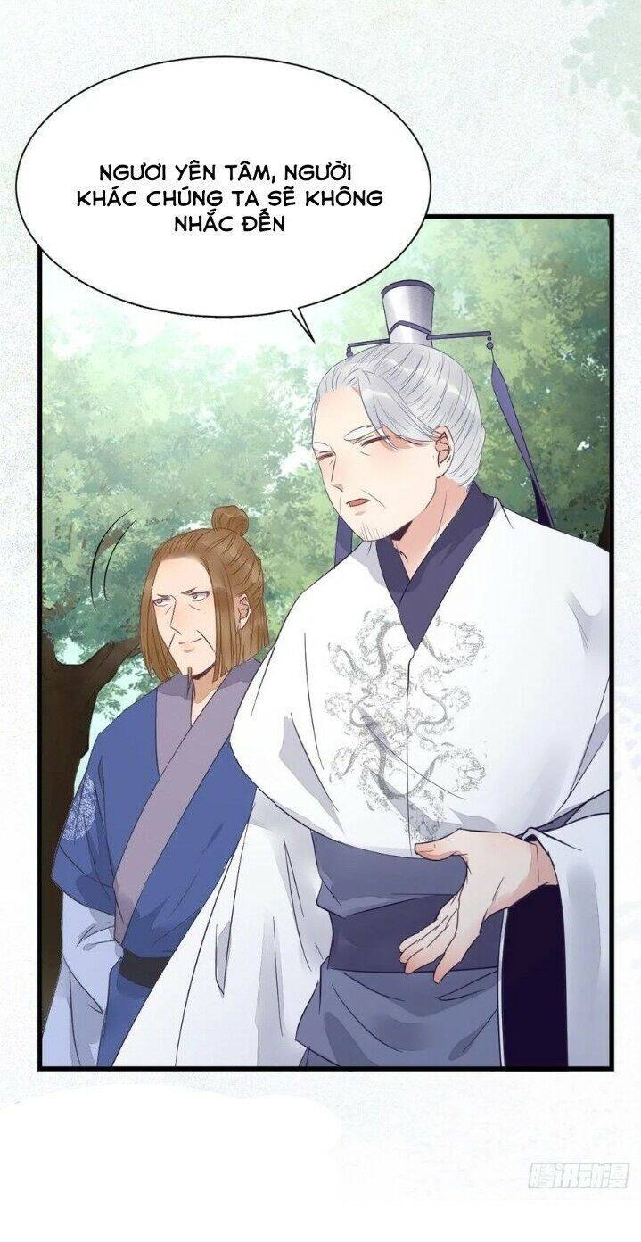 Tuyệt Sắc Quyến Rũ: Quỷ Y Chí Tôn Chap 270 - Next Chap 271