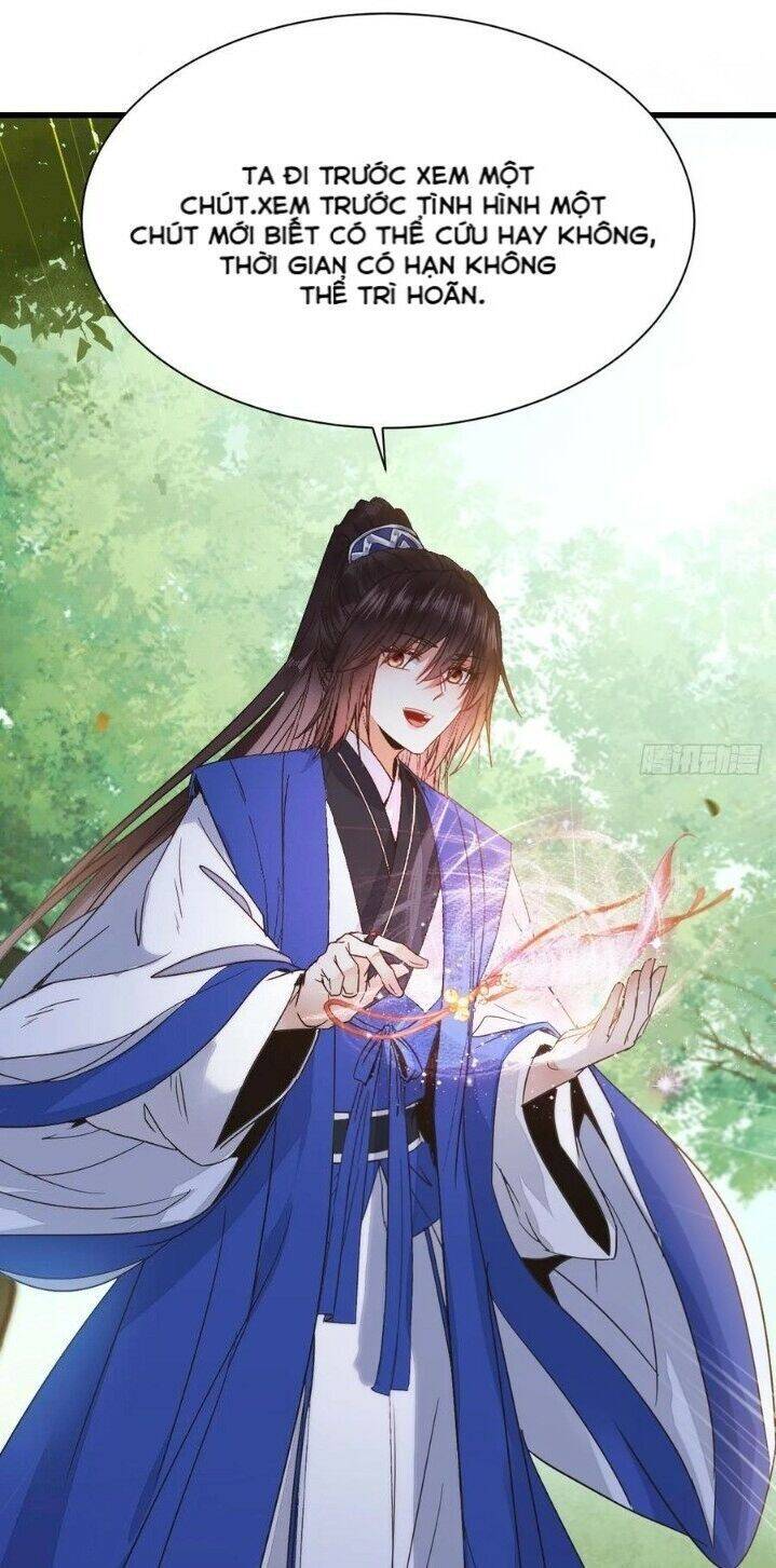 Tuyệt Sắc Quyến Rũ: Quỷ Y Chí Tôn Chap 270 - Next Chap 271