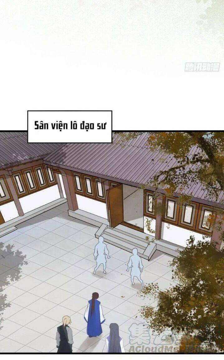 Tuyệt Sắc Quyến Rũ: Quỷ Y Chí Tôn Chap 270 - Next Chap 271