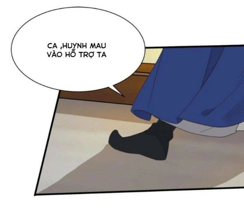 Tuyệt Sắc Quyến Rũ: Quỷ Y Chí Tôn Chap 270 - Next Chap 271