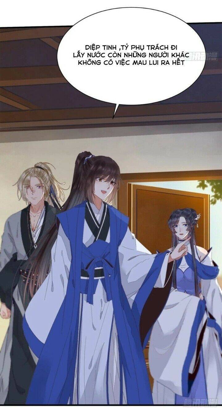 Tuyệt Sắc Quyến Rũ: Quỷ Y Chí Tôn Chap 270 - Next Chap 271