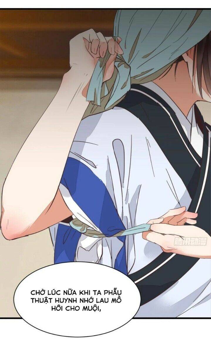 Tuyệt Sắc Quyến Rũ: Quỷ Y Chí Tôn Chap 270 - Next Chap 271