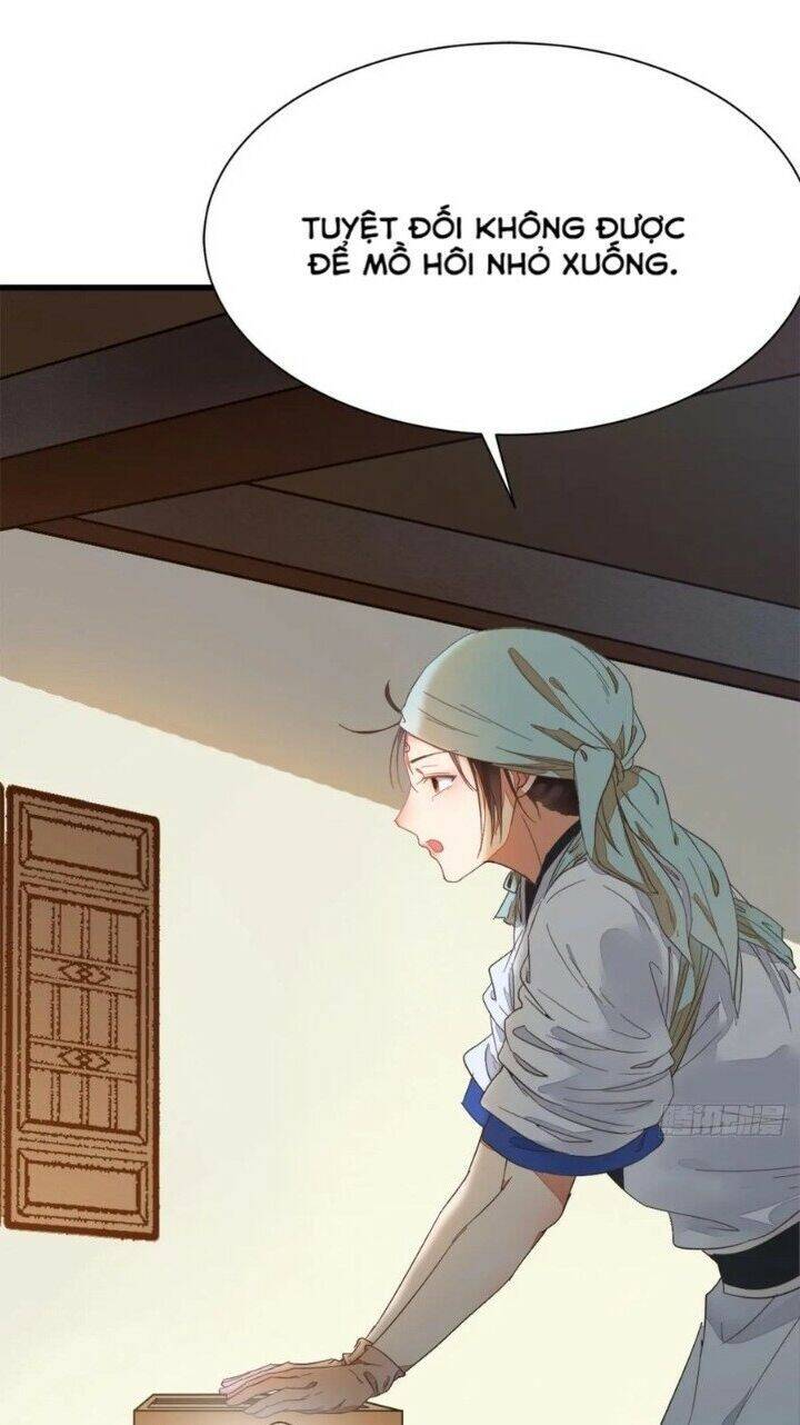 Tuyệt Sắc Quyến Rũ: Quỷ Y Chí Tôn Chap 270 - Next Chap 271