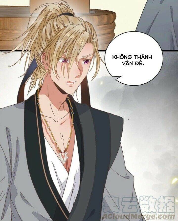 Tuyệt Sắc Quyến Rũ: Quỷ Y Chí Tôn Chap 270 - Next Chap 271