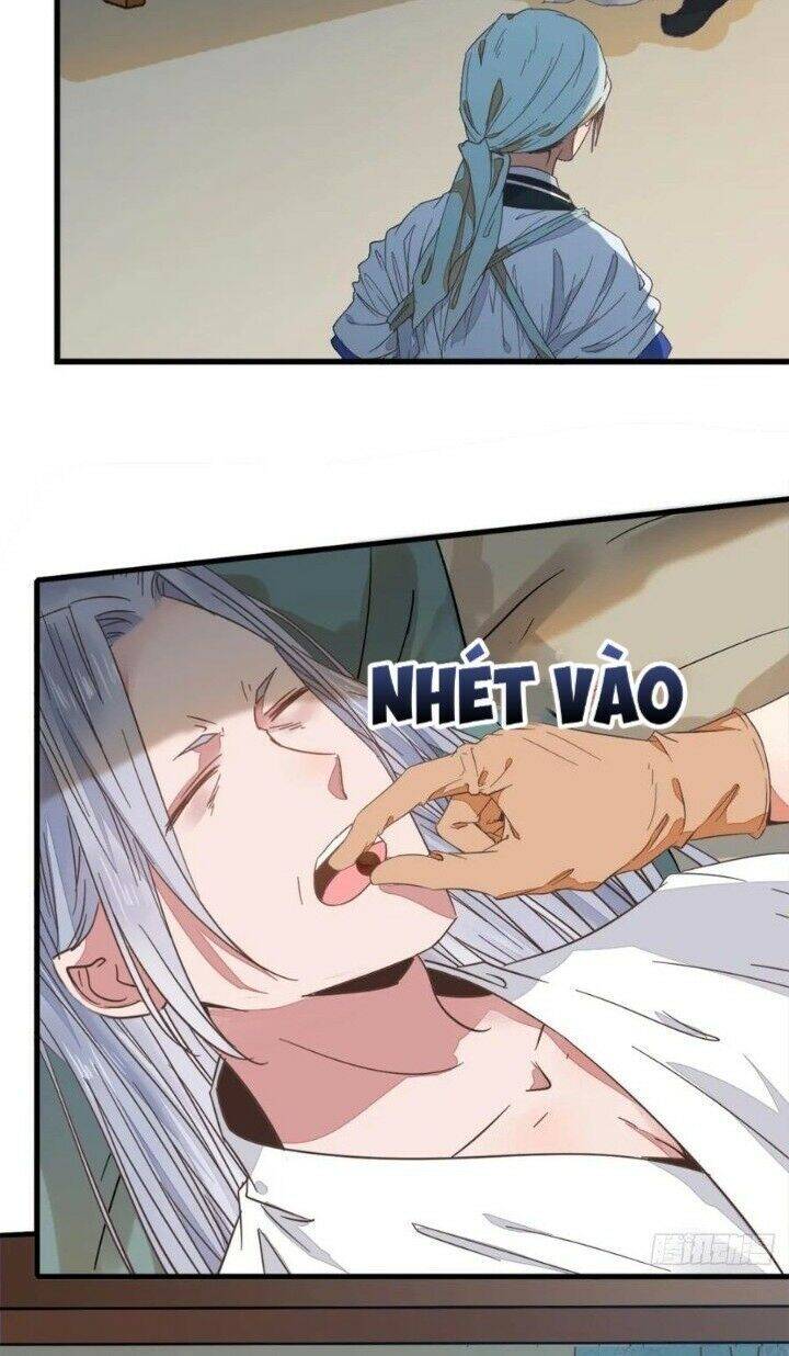 Tuyệt Sắc Quyến Rũ: Quỷ Y Chí Tôn Chap 270 - Next Chap 271