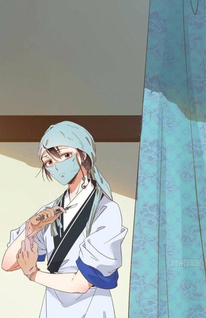 Tuyệt Sắc Quyến Rũ: Quỷ Y Chí Tôn Chap 270 - Next Chap 271