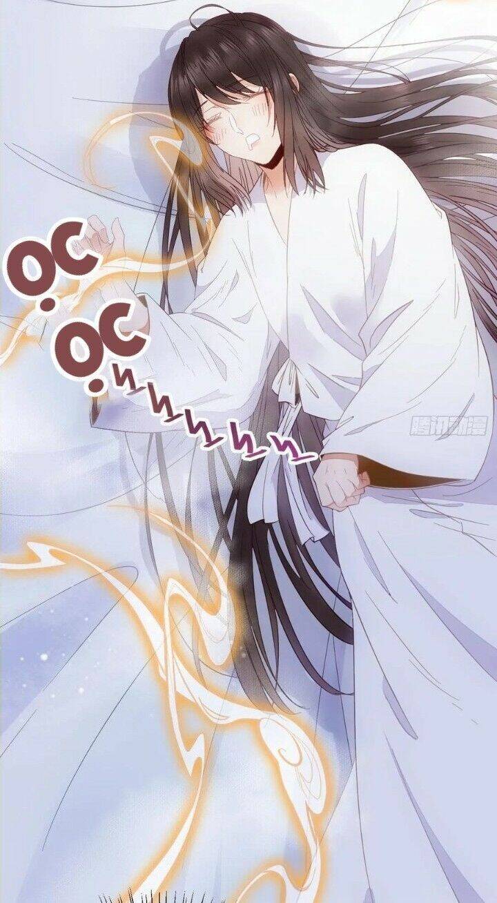 Tuyệt Sắc Quyến Rũ: Quỷ Y Chí Tôn Chap 270 - Next Chap 271