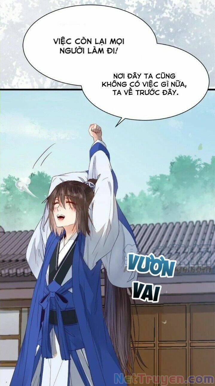 Tuyệt Sắc Quyến Rũ: Quỷ Y Chí Tôn Chap 271 - Next Chap 272
