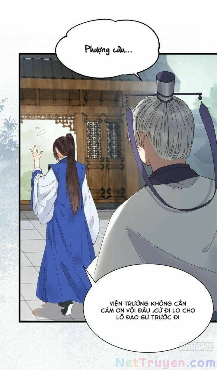 Tuyệt Sắc Quyến Rũ: Quỷ Y Chí Tôn Chap 271 - Next Chap 272