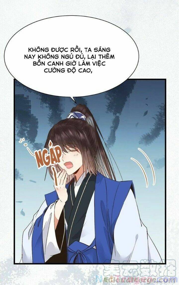 Tuyệt Sắc Quyến Rũ: Quỷ Y Chí Tôn Chap 271 - Next Chap 272