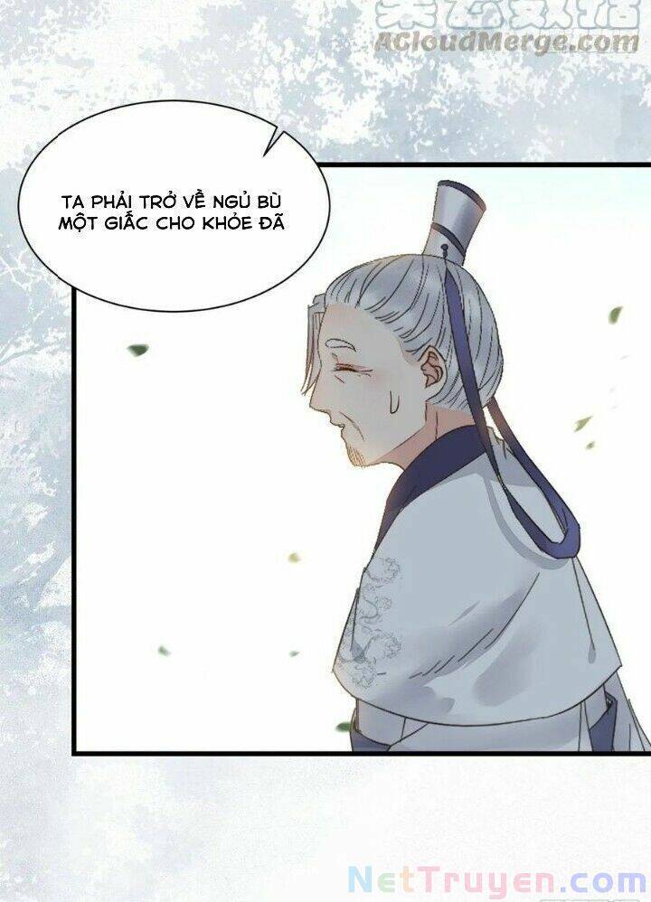 Tuyệt Sắc Quyến Rũ: Quỷ Y Chí Tôn Chap 271 - Next Chap 272