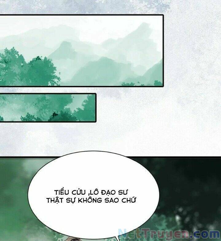 Tuyệt Sắc Quyến Rũ: Quỷ Y Chí Tôn Chap 271 - Next Chap 272