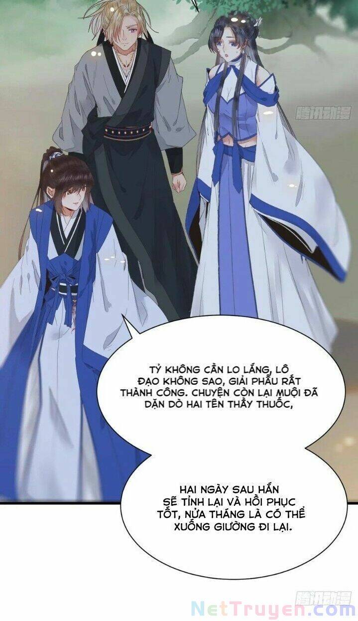 Tuyệt Sắc Quyến Rũ: Quỷ Y Chí Tôn Chap 271 - Next Chap 272