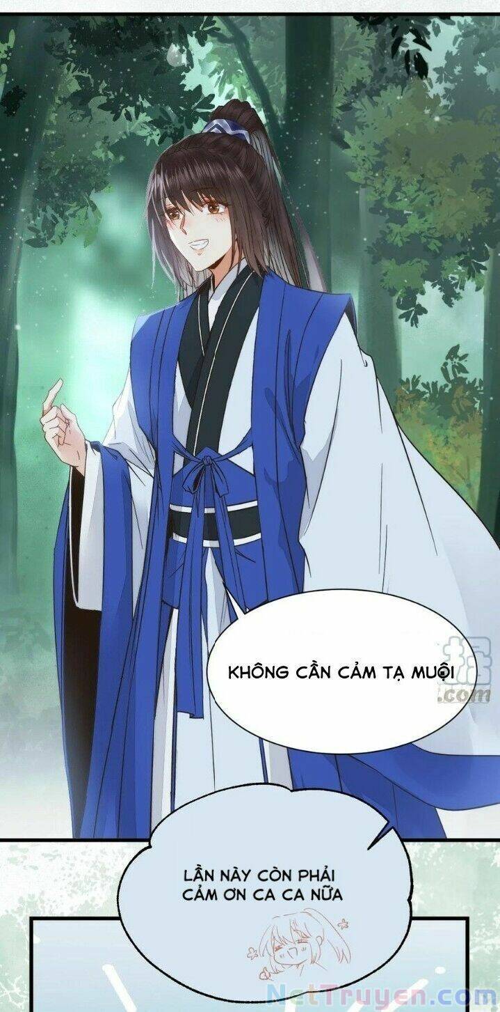 Tuyệt Sắc Quyến Rũ: Quỷ Y Chí Tôn Chap 271 - Next Chap 272