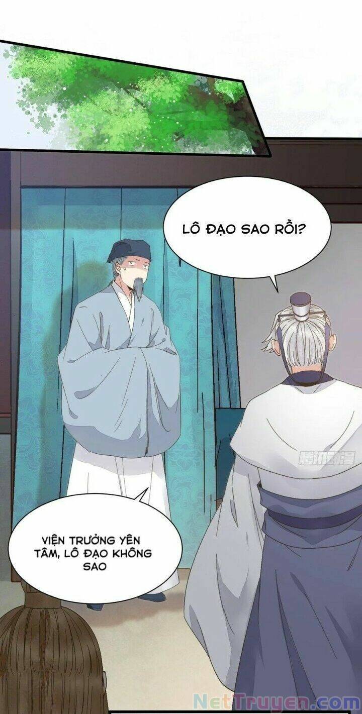 Tuyệt Sắc Quyến Rũ: Quỷ Y Chí Tôn Chap 271 - Next Chap 272