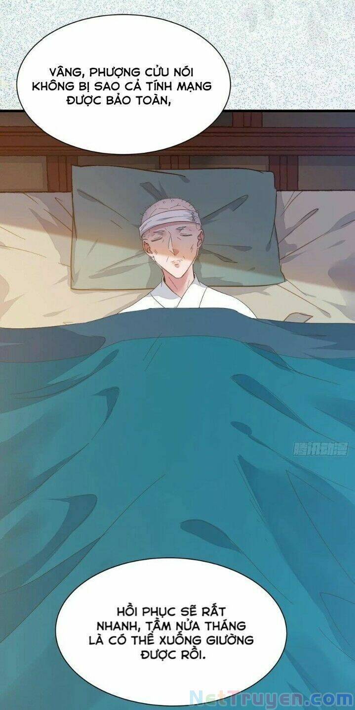Tuyệt Sắc Quyến Rũ: Quỷ Y Chí Tôn Chap 271 - Next Chap 272