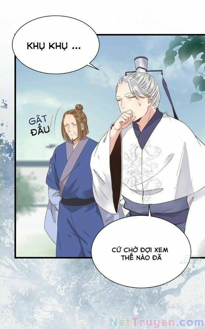 Tuyệt Sắc Quyến Rũ: Quỷ Y Chí Tôn Chap 271 - Next Chap 272