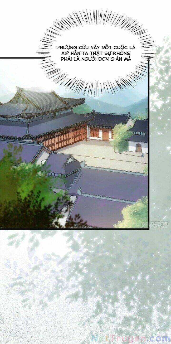 Tuyệt Sắc Quyến Rũ: Quỷ Y Chí Tôn Chap 271 - Next Chap 272